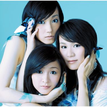 Perfume - ポリリズム (Polyrhythm)