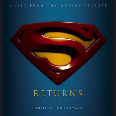 John Ottman - Superman Returns