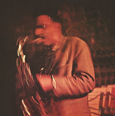 The Frank Wright Quintet - Your Prayer