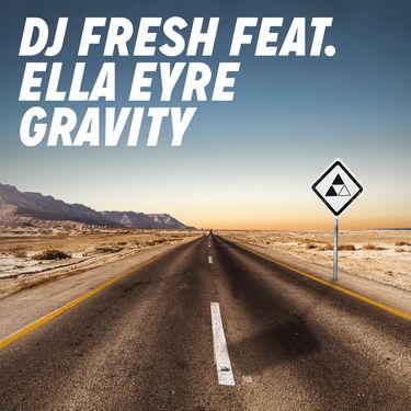 DJ Fresh - Gravity
