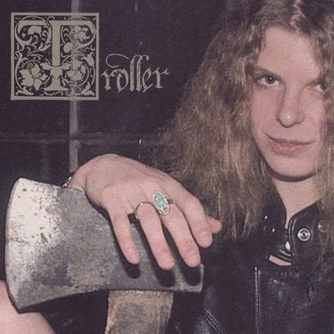 Troller - Troller