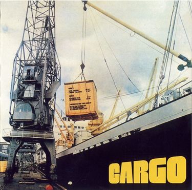 Cargo - Cargo