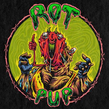 PUP - Rot