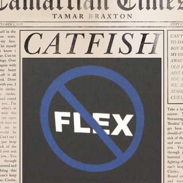 Tamar Braxton - Catfish