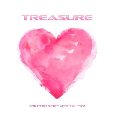 TREASURE - THE FIRST STEP : CHAPTER TWO