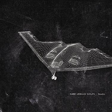 SleepResearch_Facility - Stealth