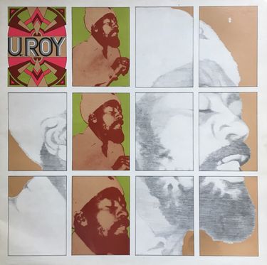 U-Roy - U. Roy