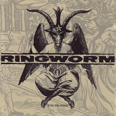 Ringworm - The Promise