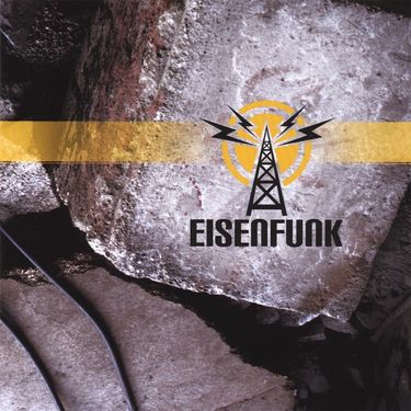 Eisenfunk - Eisenfunk