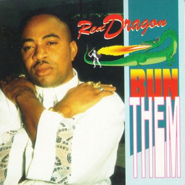 Red Dragon - Bun Them