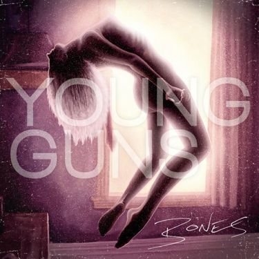 Young Guns - Bones
