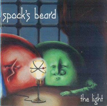 Spock's Beard - The Light