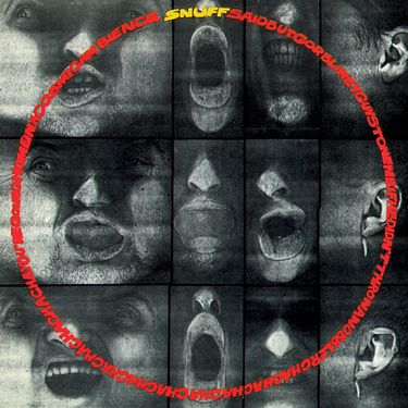 Snuff - Snuff Said