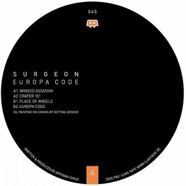 Surgeon - Europa Code
