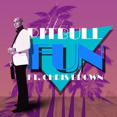Pitbull - Fun