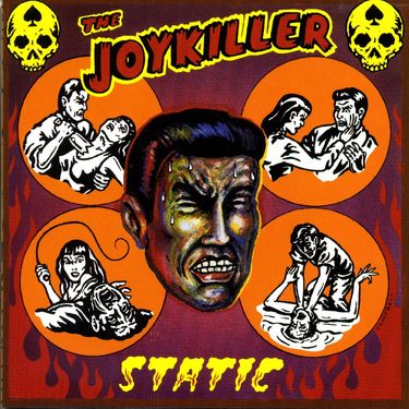 The Joykiller - Static
