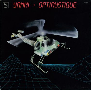 Yanni - Optimystique