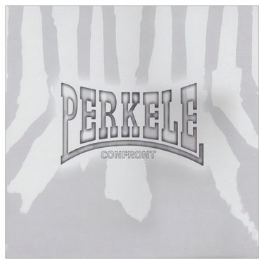 Perkele - Confront