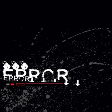 Error - Error