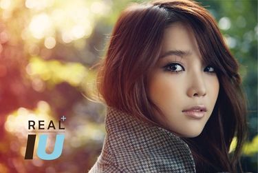 IU - REAL+