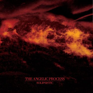 The Angelic Process - Solipsistic