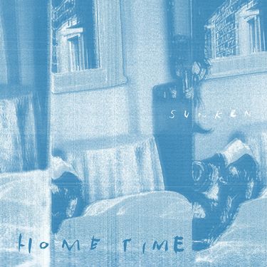 Sunken - Hometime