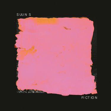 Suuns - PRAY