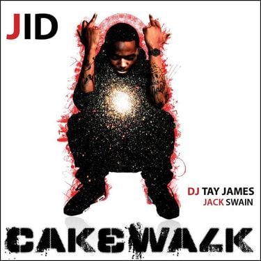 JID - Cakewalk