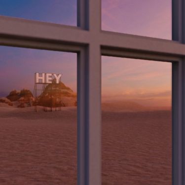 Quarters of Change - Hey
