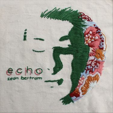Sean Bertram - Echo