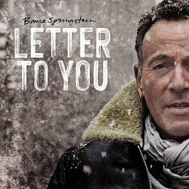 Bruce Springsteen - Ghosts