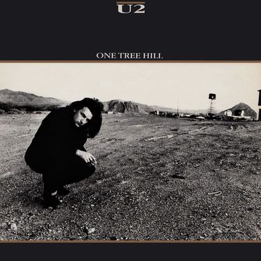 U2 - One Tree Hill