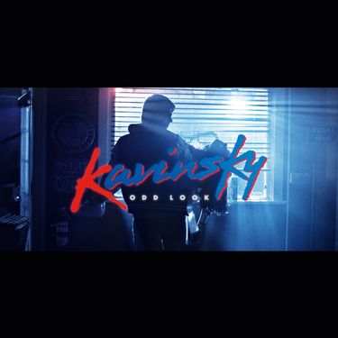 Kavinsky - Odd Look