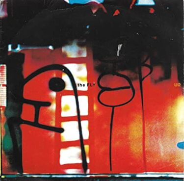 U2 - The Fly