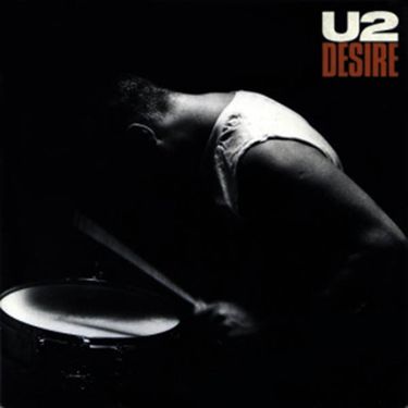 U2 - Desire
