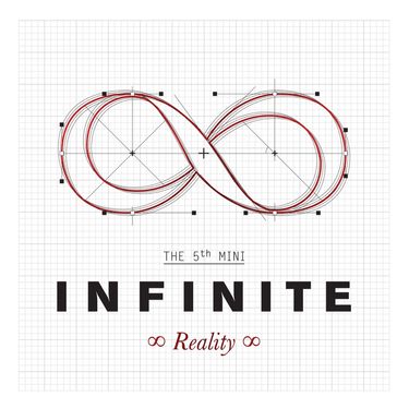 INFINITE - Reality