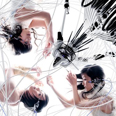 Perfume - エレクトロ・ワールド [Electro World]