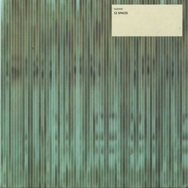 Scanner - 52 Spaces