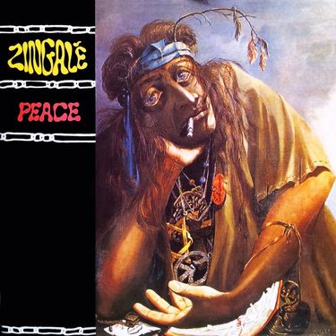 Zingale - Peace