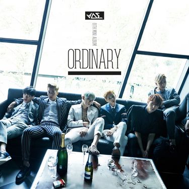 BEAST - Ordinary