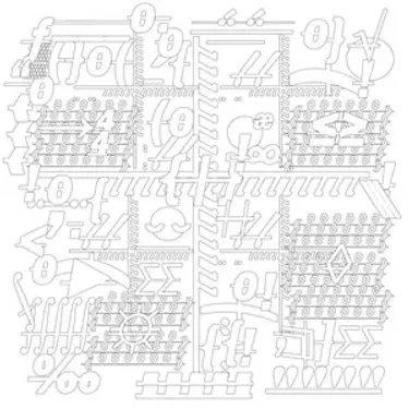 Claudia Sheffner - Polymorph
