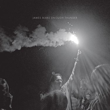 James Blake - Enough Thunder
