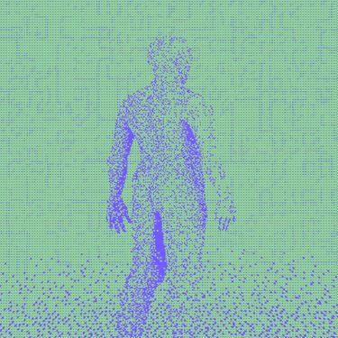Computer Data - Ego