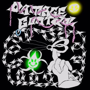 Andrew Goes To Hell - DAMAGE CONTROL
