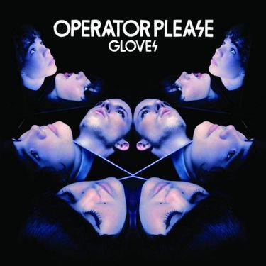 Operator Please - Gloves