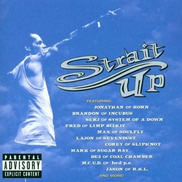 Snot - Strait Up