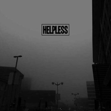 Helpless - Helpless