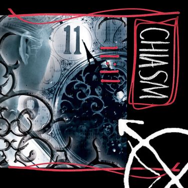 Chiasm - 11:11