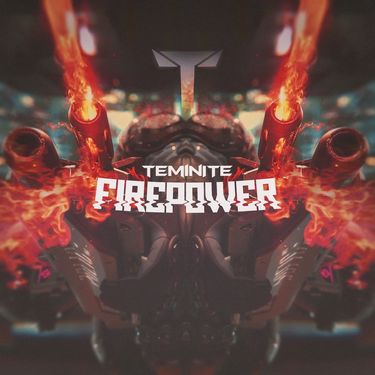 Teminite - Firepower