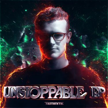 Teminite - Unstoppable